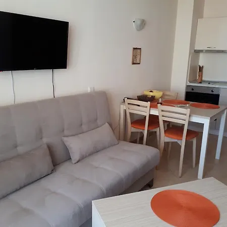 Rogala In Royal Sun Complex Daire Sunny Beach