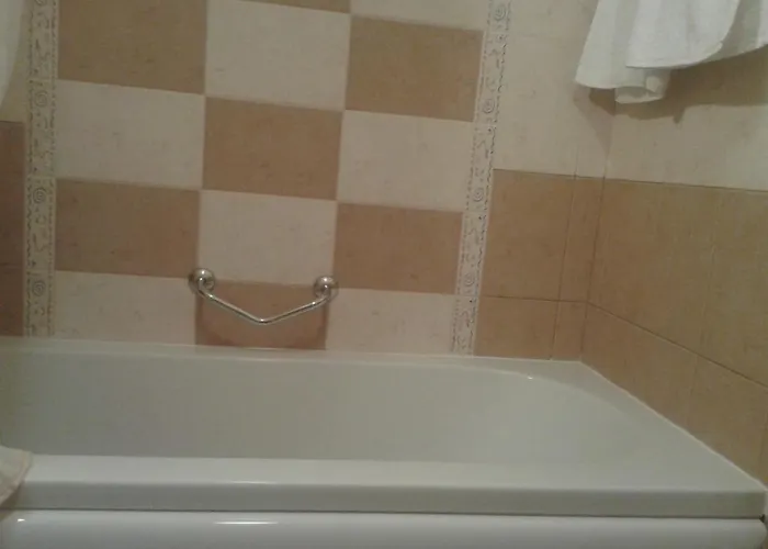 Rogala In Royal Sun Complex Daire Sunny Beach