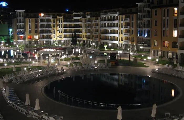 Daire Rogala In Royal Sun Complex