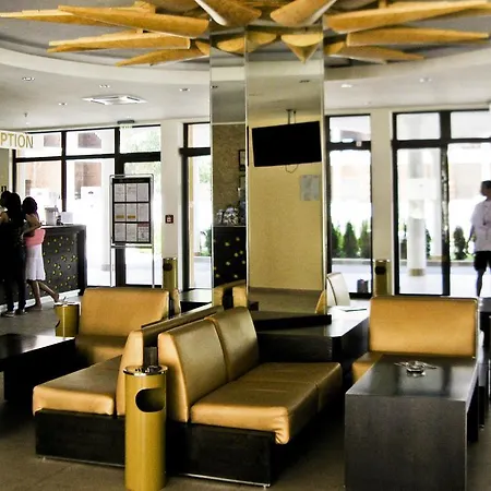 Rogala In Royal Sun Complex סאני ביץ'