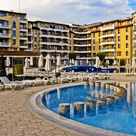 Rogala In Royal Sun Complex * סאני ביץ'