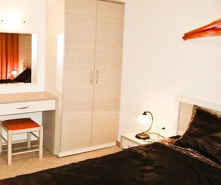 דירה Rogala In Royal Sun Complex *