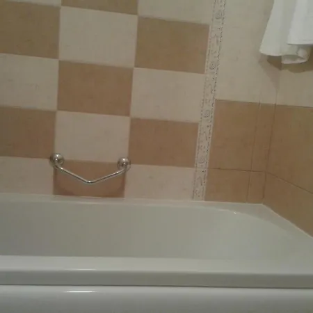 Rogala In Royal Sun Complex דירה סאני ביץ'