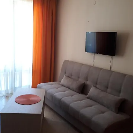 Rogala In Royal Sun Complex * Sunny Beach