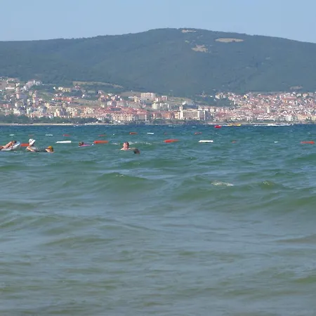 Rogala In Royal Sun Complex Sunny Beach