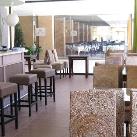 Rogala In Royal Sun Complex * Sunny Beach