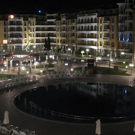 Daire Rogala In Royal Sun Complex