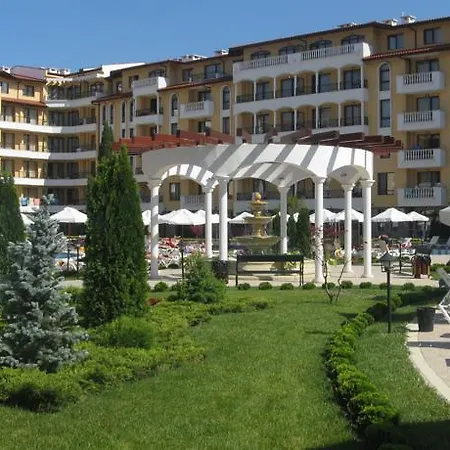 Daire Rogala In Royal Sun Complex *