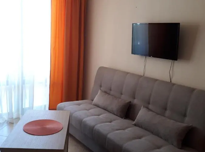 Rogala In Royal Sun Complex * 阳光海滩