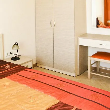 Appartement Rogala In Royal Sun Complex