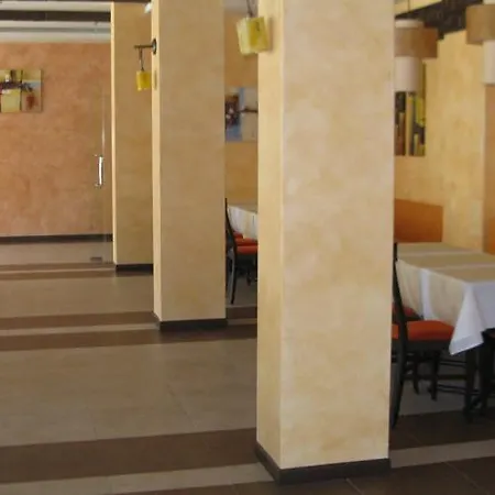 Rogala In Royal Sun Complex *