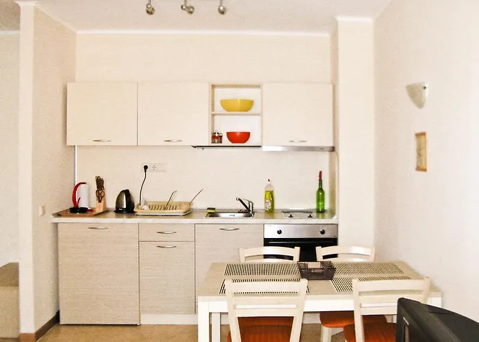 Rogala In Royal Sun Complex * Σάνι Μπιτς