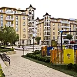 Rogala In Royal Sun Complex