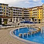 Rogala In Royal Sun Complex * Sunny Beach