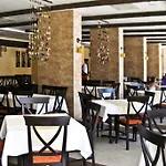 Apartment Rogala In Royal Sun Complex