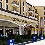 Apartment Rogala In Royal Sun Complex *