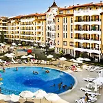 Apartment Rogala In Royal Sun Complex *