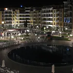 Apartment Rogala In Royal Sun Complex