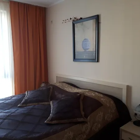 Rogala In Royal Sun Complex 아파트