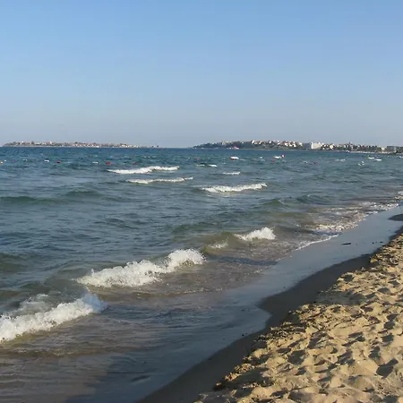 Rogala In Royal Sun Complex * 써니비치