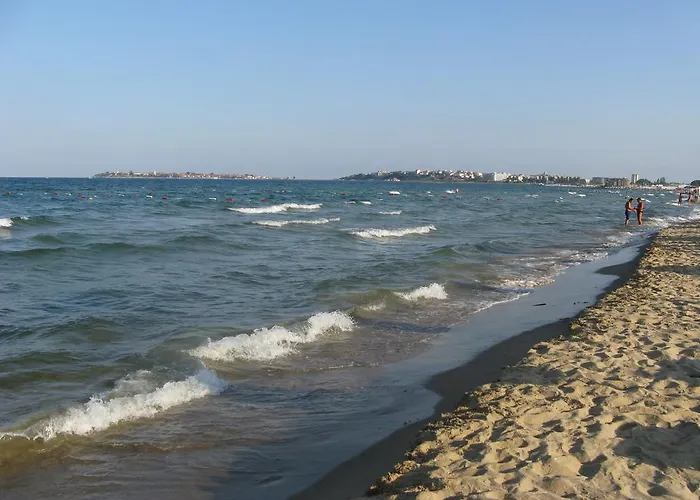 Rogala In Royal Sun Complex * 써니비치