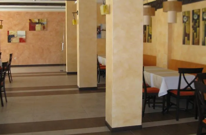 Rogala In Royal Sun Complex *